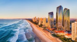 Tourism Listing Partner Hotel Gold Coast