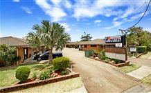 Woongarra Motel - North Haven - QLD Tourism