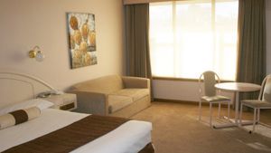 Best Western Southgate Motel - QLD Tourism