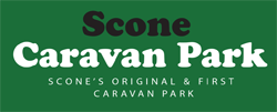 Scone Caravan Park - QLD Tourism
