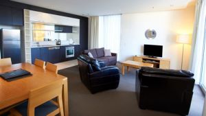 Amity Apartment Hotels - QLD Tourism