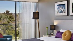 East Hotel  Apartments - QLD Tourism