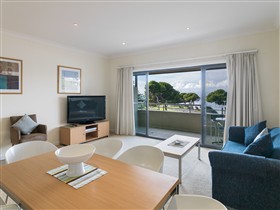 Aurora Ozone Apartments - QLD Tourism