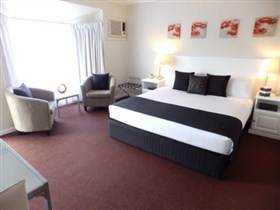 Clare Valley Motel - QLD Tourism