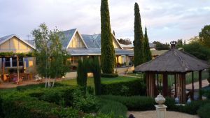 Berri Bed and Breakfast - QLD Tourism