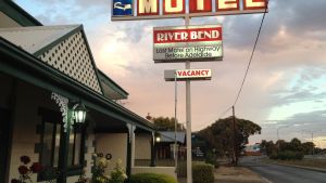 Motel Riverbend - QLD Tourism