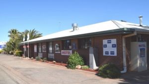 Roundhouse Motel - QLD Tourism