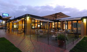 Comfort Inn Richmond Henty - QLD Tourism