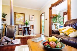 Lillypillys Cottages and Day Spa - QLD Tourism
