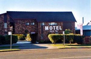 Jervis Bay Motel Huskisson - QLD Tourism