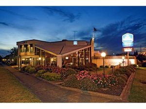 Mahoneys Motor Inn - QLD Tourism