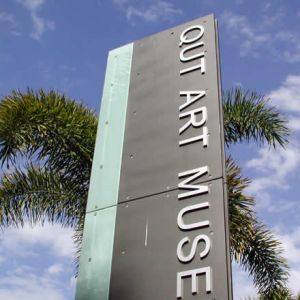 QUT Art Museum - QLD Tourism