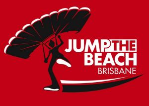 Jump the Beach Brisbane - QLD Tourism