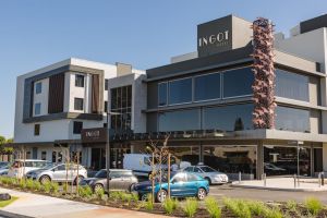 Ingot Hotel Perth an Ascend Hotel Collection member - QLD Tourism