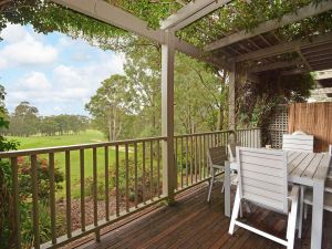 Villa Margarita located within Cypress Lakes - QLD Tourism