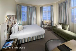 Best Western Plus Hotel Stellar - QLD Tourism
