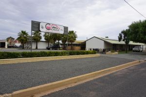Cobar Miners Lodge - QLD Tourism