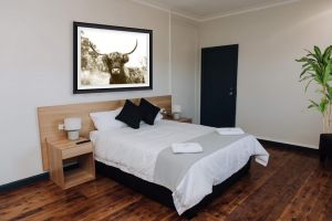Gunnedah Hotel - QLD Tourism