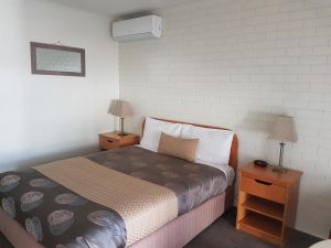 Hacienda Motel Geelong - QLD Tourism