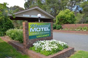Kingswood Motel - QLD Tourism