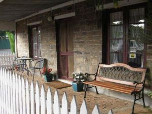 Morse Cottage - QLD Tourism