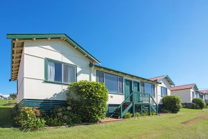 Augusta Hotel Motel - QLD Tourism