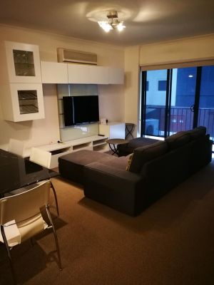 Superb 2 BR East Perth Apartment Location Comfort Space 1 - QLD Tourism