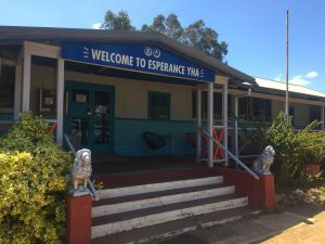 Esperance YHA - QLD Tourism
