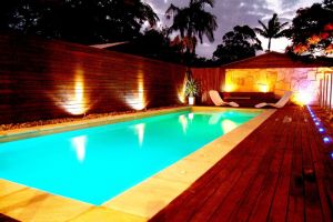 Reiki Spectacular House - QLD Tourism