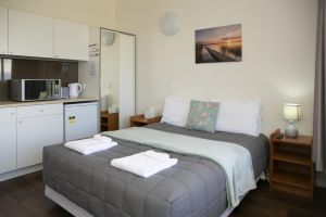 Rivers Apartments Motel Sale Gippsland - QLD Tourism