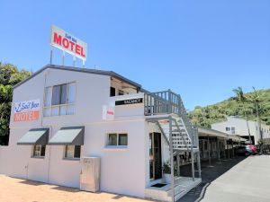Sail Inn Motel - QLD Tourism