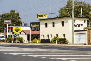 Sun Valley Motel Biloela - QLD Tourism