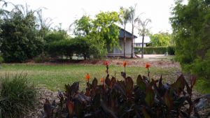 Sunset Villas Cobram - QLD Tourism