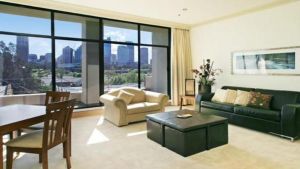 Superior Apartment With Views - QLD Tourism