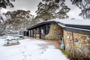 Discovery Parks  Cradle Mountain - QLD Tourism