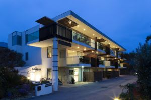 The Dolphin Apartments - QLD Tourism