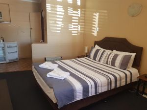 The Flinders Hotel Motel Port Augusta - QLD Tourism