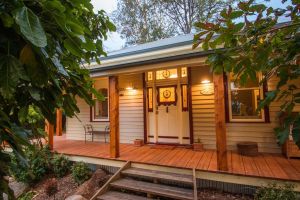 The Oaks Lilydale Accommodation - QLD Tourism