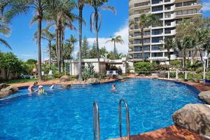 De Ville Apartments - QLD Tourism