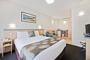 Welcome Inn 277 - QLD Tourism