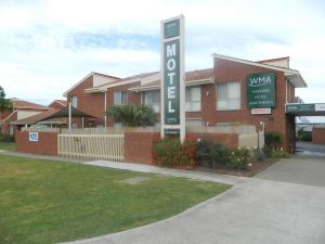 Werribee Motel and Apartments - QLD Tourism