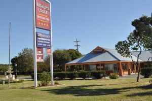 Bishop's Lodge Motor Inn - QLD Tourism